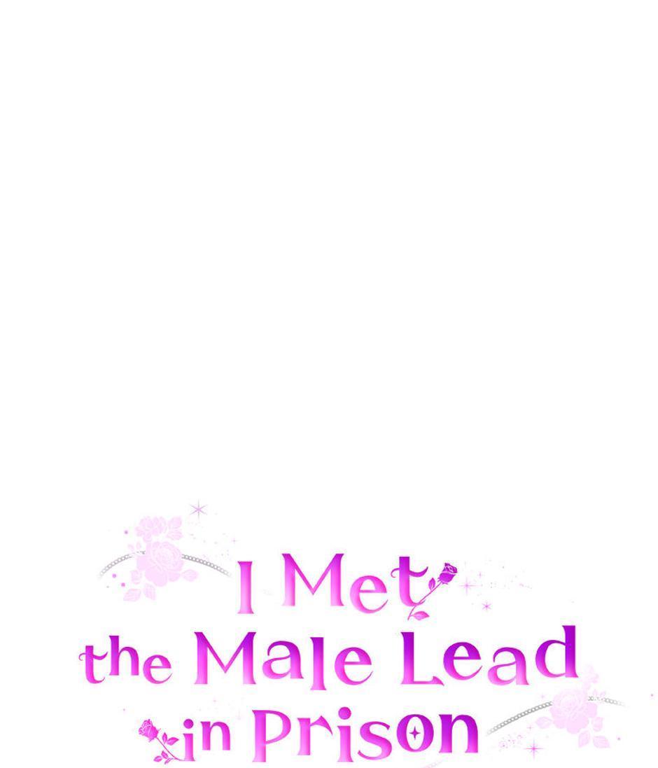 I Met the Male Lead in Prison Chapter 41 47
